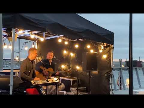 "Mälestused”. Koit Toome & Jorma Puusaag. 13.08.2020