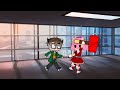Giantess Amy Rose S Accidental Entrapment