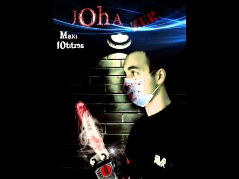 10 Joha Zer - Pas D'humeur