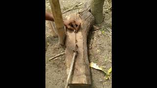 Aa mini home project