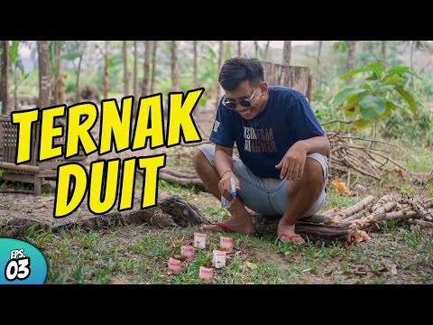 CAH NDESO | Episode 03 - Ucup Klaten