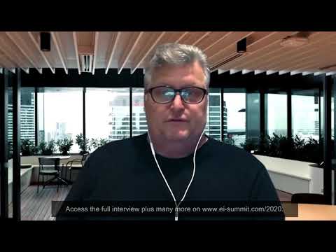 Ei-Summit with Callum Laing - Meet Richard Jabara - YouTube