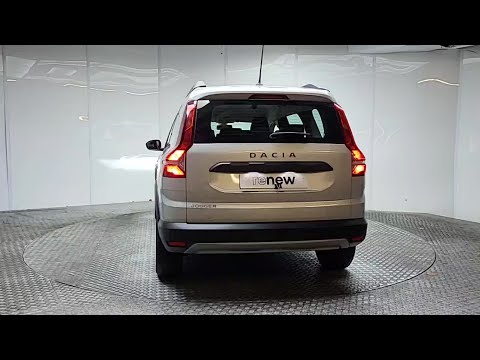 Dacia Jogger TCe 110 Comfort 7 Seats - Image 2