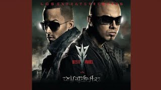 Wisin &amp; Yandel - Control (feat. Eve Jeffers)