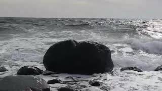 Ostseewellen - Insel Fehmarn