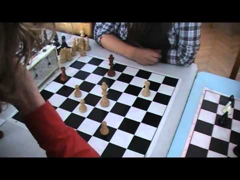 6.9. Štefan Kavec - Monika Rácová 1 - 0