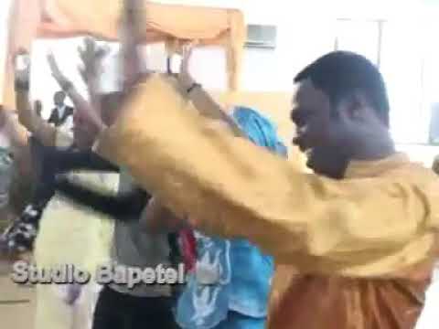 ALI NUHU DA FATI NIGER CIKIN SABUWAR WAKARSU