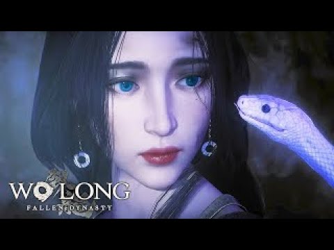 WO LONG FALLEN DYNASTY HOW BEAT FIRST BOSS FULL GUIDE