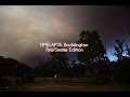 Timelapse Boddington Fire