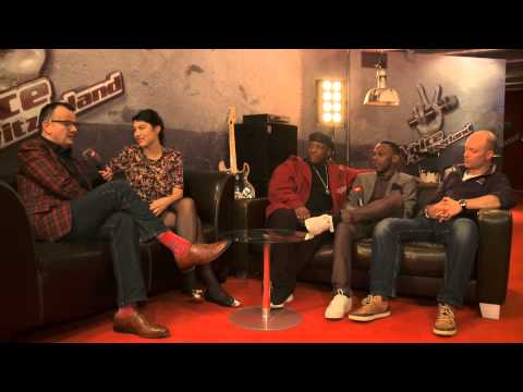 #deineStimme - User-Fragen von @Thomas Ryser an Coach Philipp Fankhauser