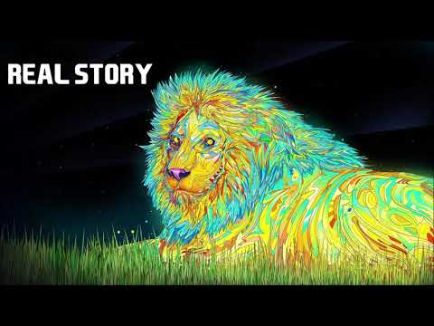 Pozz - Real Story [Ragga Psytrance]