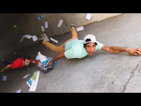 New Zach King magic vines compilation 2021 - Best magic tricks ever P51