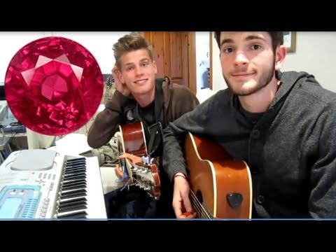 Chasing Rubies - Harry & Alfie (Original)