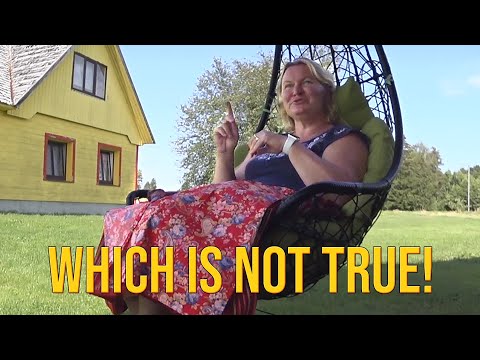 Is this island in Europe REALLY a matriarchy?