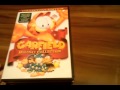 My GarfIeld Dvd Collection
