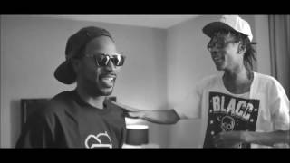Juicy J - Talk That Talk Feat.Wiz Khalifa &amp; Project Pat Prod.By Lil Awree (Music Vídeo)