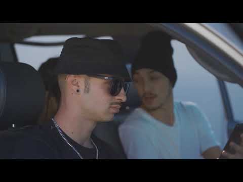 Heko Rapsolo - Me Against the World. - Prod BlackMoonkey Studio