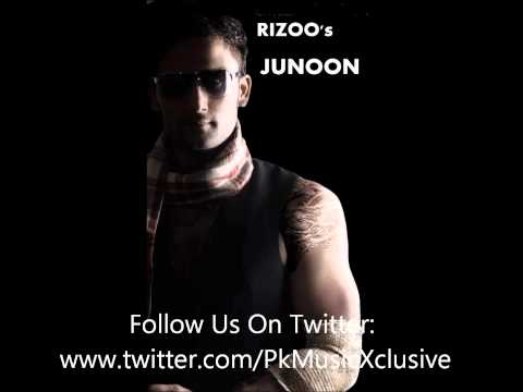 Rizoo - Junoon (New Single)