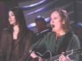 Iris DeMent with Matraca Berg  Mama's Opry