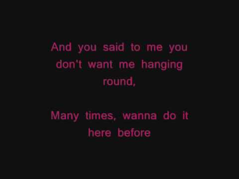 Michael jackson - This Is it Lyrics