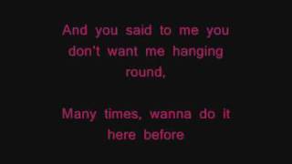 Michael jackson - This Is it Lyrics