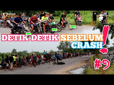 HEREX ON THE HK TOLL ROAD SOMEONE CRASHED!!