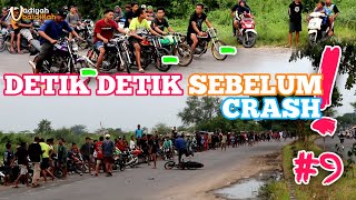 Download lagu HEREX ON THE HK TOLL ROAD SOMEONE CRASHED!! mp3