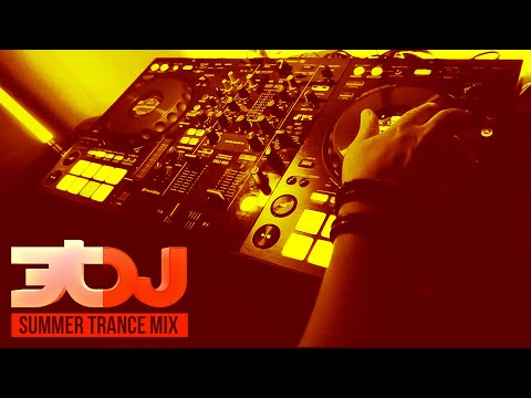 3tone presents... Summer Trance Mix