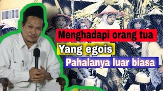 Download lagu gus baha' pahala luar biasa ketika menghadapi orang tua yang egois mp3