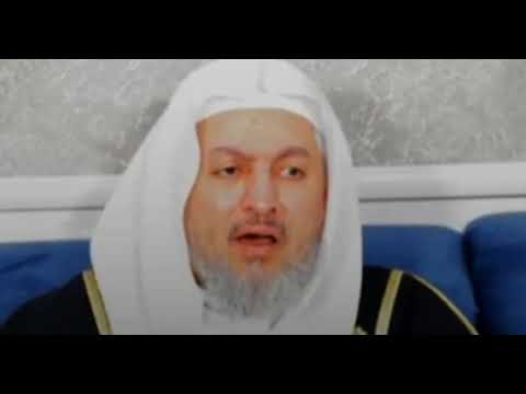 العلامة عبد الله العبيد يدافع عن النووي وأبي حنيفة من غلو محمد شمس