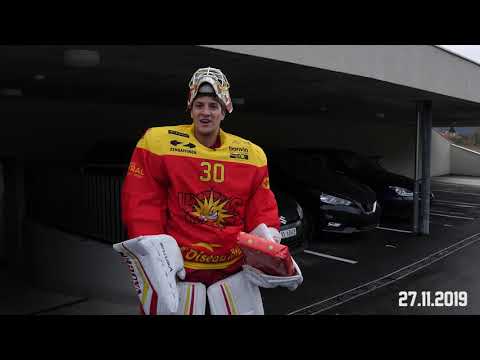 Instant rouge et jaune Giovannini épisode 10