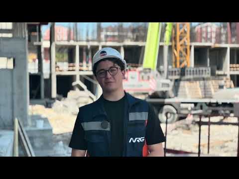 Жилой комплекс BI Meros