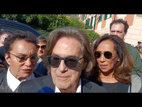 Funerali Franco Gatti, Angelo dei Ricchi e Poveri: "Era una persona unica"