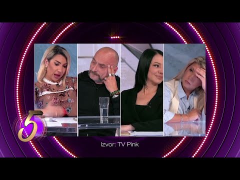 Šta kažete aman ljudi bre za talačku krizu na Pinku | ep386deo08