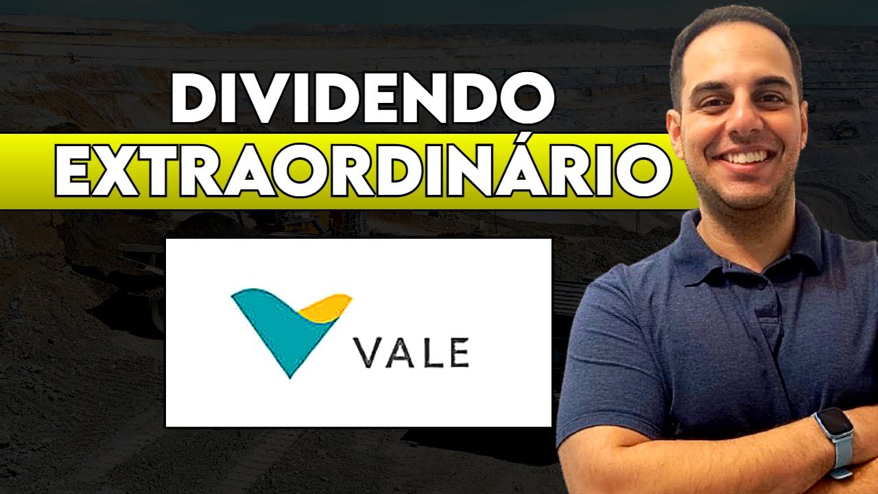VALE3: FICOU CARA OU AINDA ESTÁ BARATA?