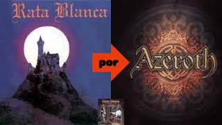 rompe el hechizo de Rata Blanca por Azeroth