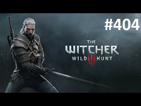 Let's Play The Witcher #404 - Für Temerien! [HD][Ryo]