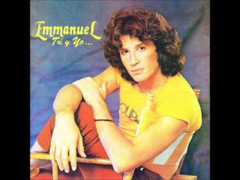 Emmanuel - Tú y Yo