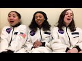 Isn T She Lovely Stevie Wonder Cover Spacesuitcovers