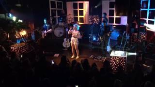 Hungover On Heartache - Cam