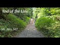 Exploring The Forgotten B O Railroad Old Main Line In Mt Airy Maryland History What Remains
