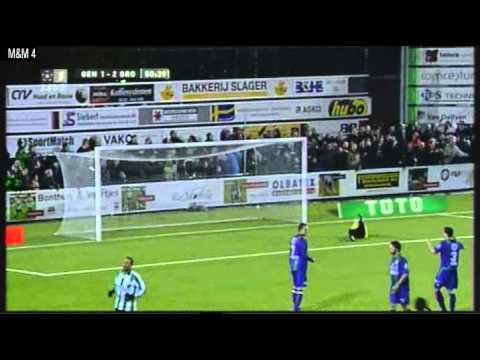 SC Genemuiden - FC Groningen [5/8] (1/8 finale KNVB-Beker 2010/2011)