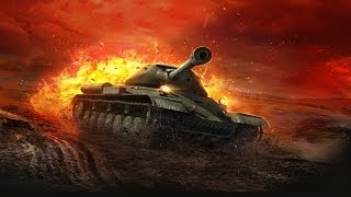 World of Tanks: Xbox 360 Edition video 1