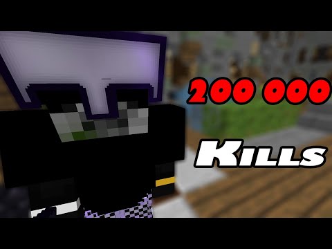 [Blitz survival games} Hitting 200.000 Kills