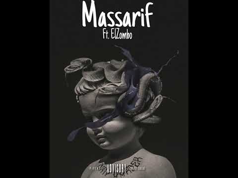 Massarif Ft. Elzombo (Visual)