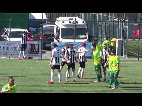 Eccellenza, 28^ giornata: Pro Calcio Tor Sapienza - Sora 1 - 0