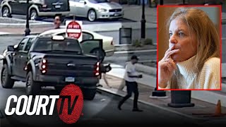 Michelle Troconis's Connection to Murder Explained in Court