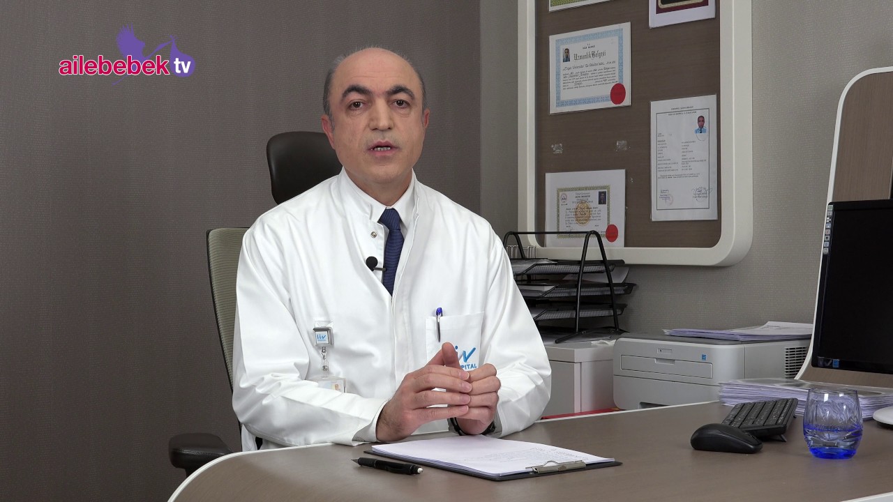 Kadınlarda idrar kaçırma neden olur?