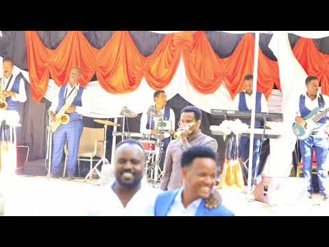 Eebba VCD Artist Bilisummaa Bajigaa #2023