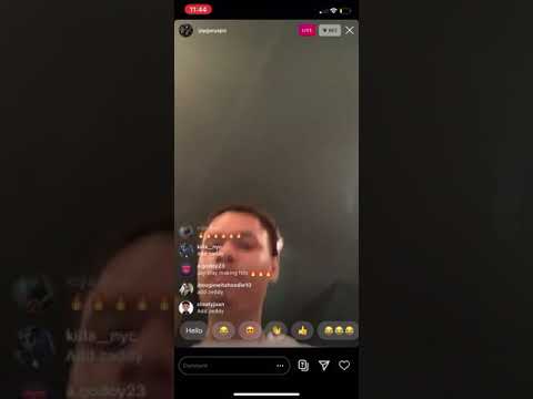 JAY GWUAPO PREVIEWS CRAZY NEW SONG